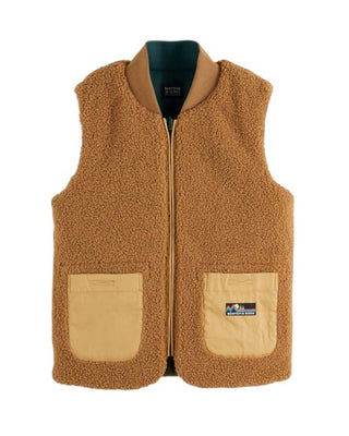 Scotch&Soda Smanicato reversibile 177761