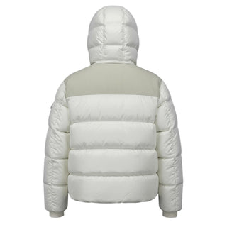 Eleventy Piumino trapuntato con cappuccio 4R2O20