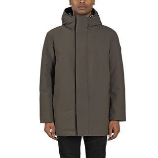 Canadian Giubbino Nelson in tessuto tecnico a 3/4 G224095