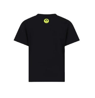 S4BKJUTH013 - T-shirt - Barrow