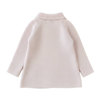 Babydif Coat With Buttons 8831346 In Wool Blend Newborn