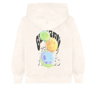 Barrow Logo Sweatshirt F4BKJUHS057