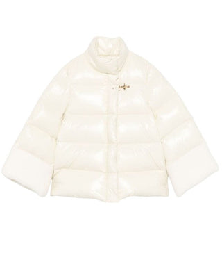 Fay Giubbino trapuntato da bambina FV2B07-N0013