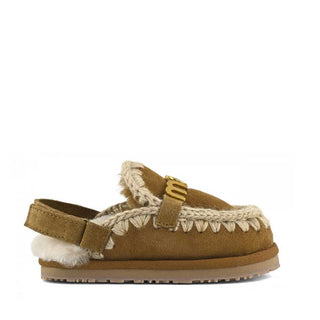 Mou Mules Con cinturino dietro la caviglia FK161001A