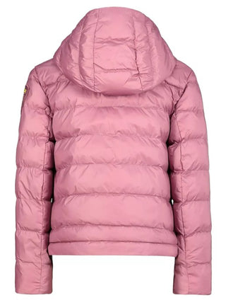 Blauer Nylon Jacket 21SBLGC02372 Quilted Unisex Junior