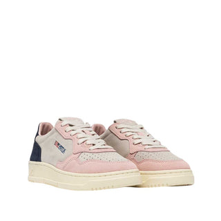 Autry Sneakers medalist low AULW - TS16