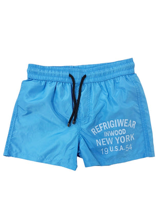 RefrigiWear Costume Boxer 184ERMJS25 Da Bambino