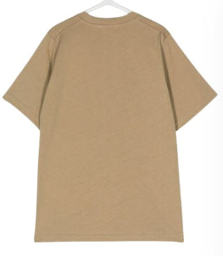 Dsquared2 T-shirt with printed logo DQ1976-D00MV