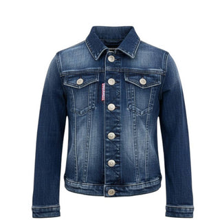 DQ01GT-D00YA - Jacket - Dsquared2