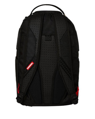 SPRAYGROUND Zaino PRINTED ZIPPER SHARK DLXR 910B6017NSZ