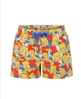 Mc2 Saint Barth Kostüm JEA0001-00148D