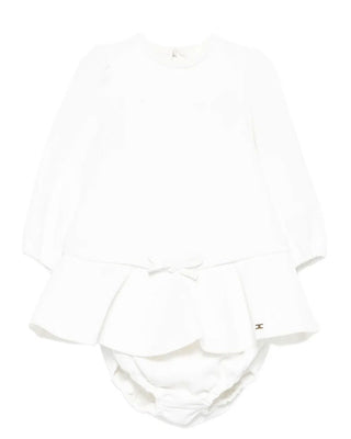 Elisabetta Franchi Vestina Cerimonia con culotte ENAB061.0