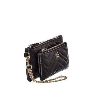 Gucci Pochette GG MARMONT 837744/AAET81000