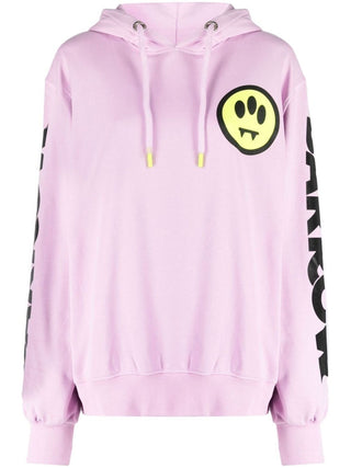 Barrow Logo Hoodie 031353