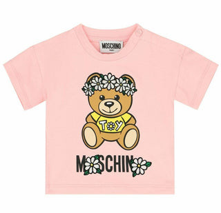 Moschino T-Shirt MDM02V