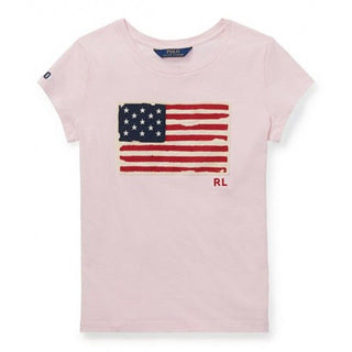 Polo Ralph Lauren T-shirt Girls' s/s t-shirt 312670446001