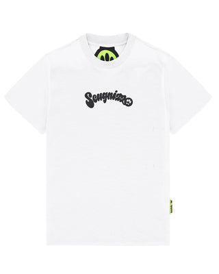 Barrow T-shirt a maniche corte con logo F5BKJUTH160