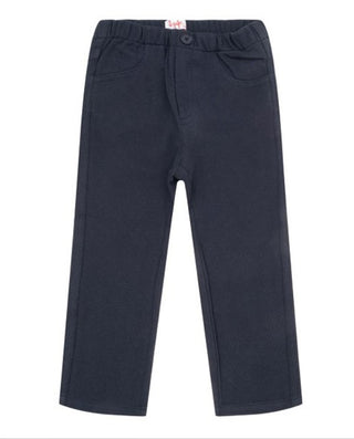 The Owl Five-pocket trousers P23PL030M0098
