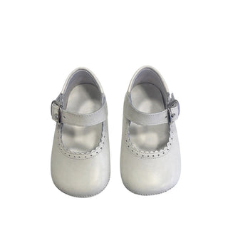 Panyno BALLERINA traforo ai bordi A22080