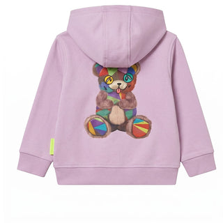 Barrow Hoodie F3BKUNHS131