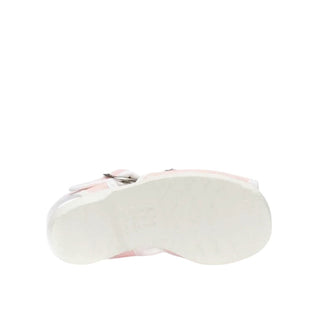 Superga Sandali Aperti 1200-COTJ In Tela Di Cotone