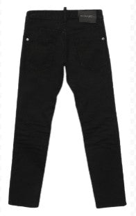 Dsquared2 Five-Pocket-Jeans DQ03NQ-D00IW