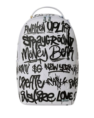 SPRAYGROUND Zaino THINK ON IT 910B8870NSZ