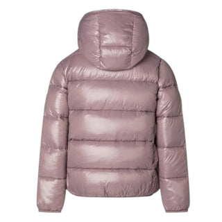 Save the Duck Giubbino Kate trapuntato con cappuccio J38090GF