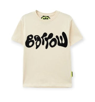 S4BKJUTH013 - T-shirt - Barrow