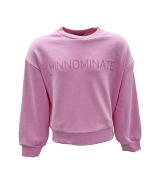Hinnominate Printed Sweatshirt 3645F0118
