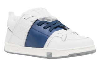 Valentino Garavani Sneakers CON FIRMA VLOGO 1Y2S0F89 CON LACCIO