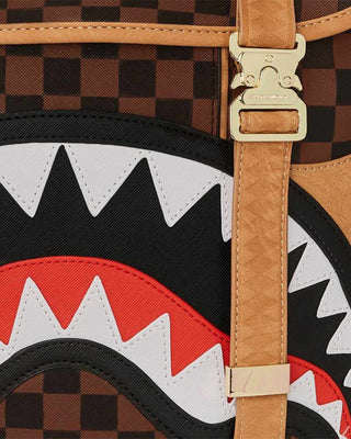 SPRAYGROUND Zaino HENNYVILLE MONTE CARLO 910B7990NSZ