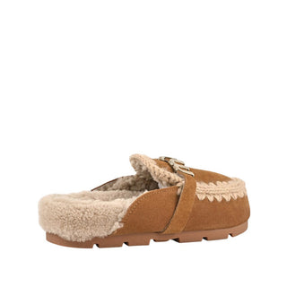 Mou Sabot Slide winter Bio MOU.FW431000A