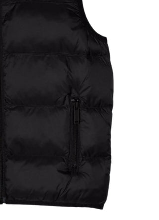 Dsquared2 Ärmellose Weste mit Logo