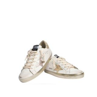 Golden Goose Sneakers superstar GWF00101F0003161027