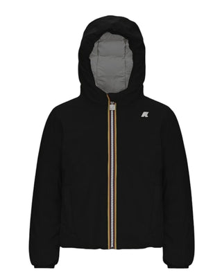 k-Way P. Jack ST K21383W Thermo Wendejacke