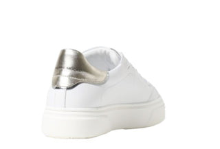 Philippe Model Sneakers  75213 con lacci