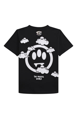 Barrow NECK T-shirt 032922