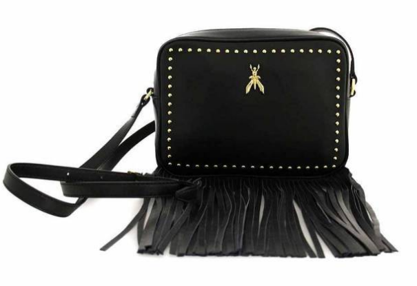 Patrizia Pepe Borsa 2va051 con zip