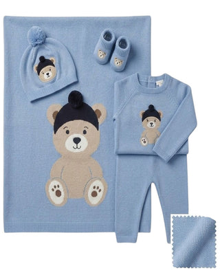 Dottor Kids Tutina due pezzi CON ORSETTO DK279-DK280