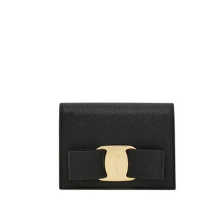 Salvatore Ferragamo Portafogli Vara Bow 0725300/001