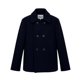 Aspesi Jacket Children's Double Breasted Jacket F22012GMW0048