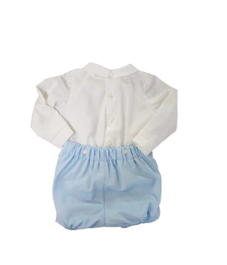 Ponto Por Ponto Completo Cerimonia  6044.a con bottoni retro