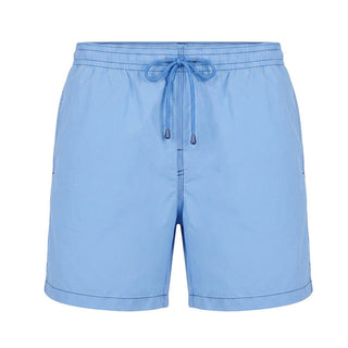 Malo Boxer Mare In Nylon 79132021/002658 Per Uomo