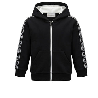 Moncler Zip Up Hoodie 8M7752080996 with zip