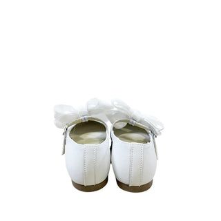 Panyno Ballerine CON FIOCCO ORGANZA F3801