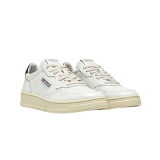 Autry Sneakers medalist low AULM - LL22