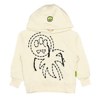 Barrow Kapuzenpullover S4BKJUHS011