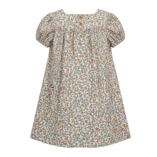 BLOOM Abito Con Fantasia Floreale Per Bambina 133104