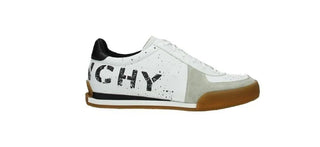 Givenchy Sneakers bh0018 with laces